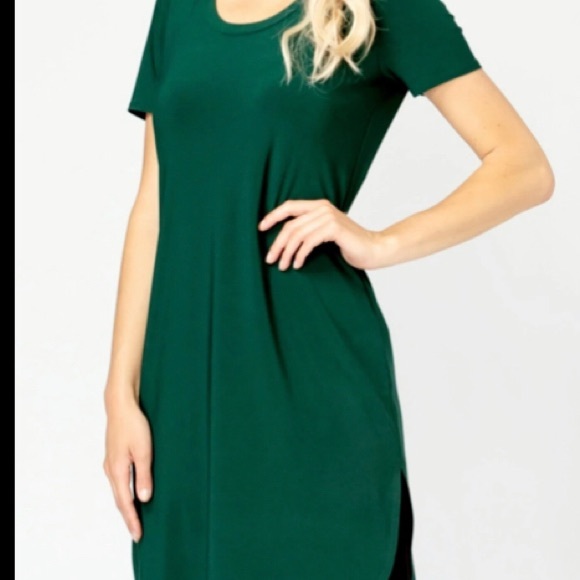 Joseph Ribkoff Tops Joseph Ribkoff Tunic Dress S Poshmark